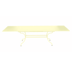 Romane Extending Table - Cedar Nursery - Plants and Outdoor Living