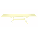 Romane Extending Table - Cedar Nursery - Plants and Outdoor Living