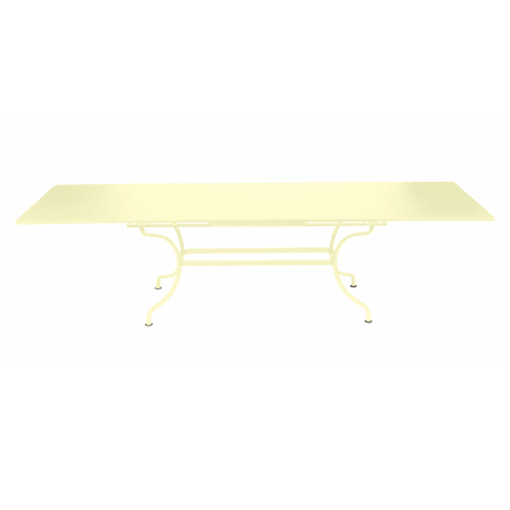 Romane Extending Table - Cedar Nursery - Plants and Outdoor Living