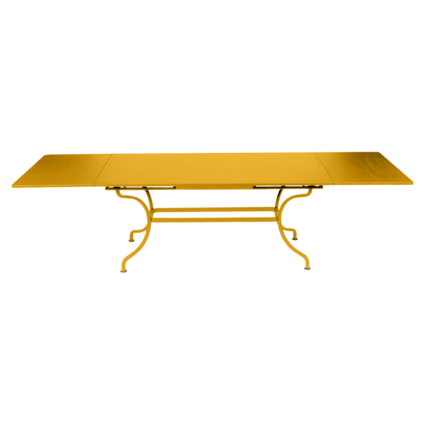 Romane Extending Table - Cedar Nursery - Plants and Outdoor Living