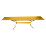 Romane Extending Table - Cedar Nursery - Plants and Outdoor Living