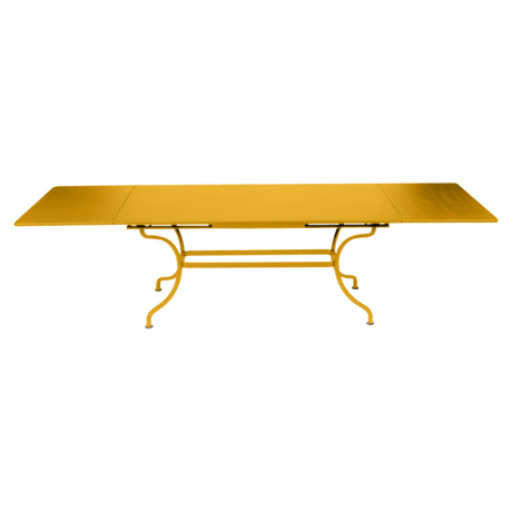 Romane Extending Table - Cedar Nursery - Plants and Outdoor Living