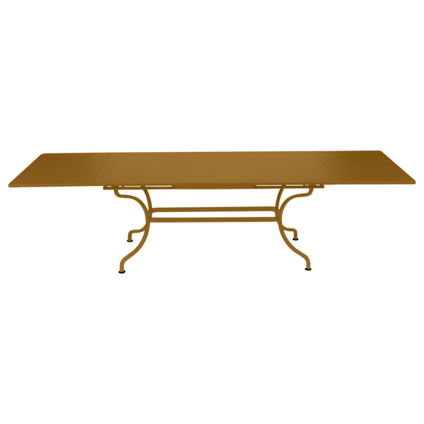 Romane Extending Table - Cedar Nursery - Plants and Outdoor Living