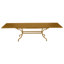 Romane Extending Table - Cedar Nursery - Plants and Outdoor Living