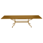 Romane Extending Table - Cedar Nursery - Plants and Outdoor Living