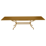 Romane Extending Table - Cedar Nursery - Plants and Outdoor Living