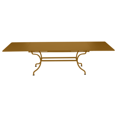 Romane Extending Table - Cedar Nursery - Plants and Outdoor Living