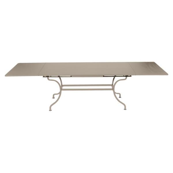 Romane Extending Table - Cedar Nursery - Plants and Outdoor Living