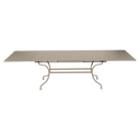 Romane Extending Table - Cedar Nursery - Plants and Outdoor Living