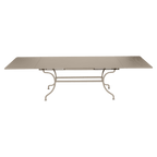 Romane Extending Table - Cedar Nursery - Plants and Outdoor Living
