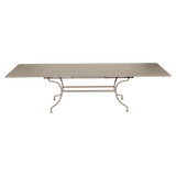 Romane Extending Table - Cedar Nursery - Plants and Outdoor Living