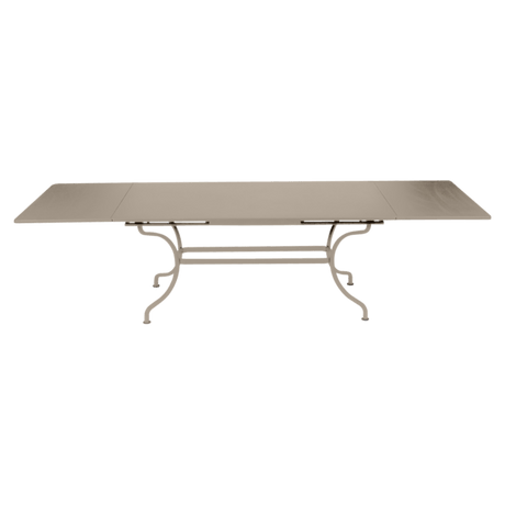Romane Extending Table - Cedar Nursery - Plants and Outdoor Living
