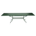 Romane Extending Table - Cedar Nursery - Plants and Outdoor Living