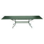Romane Extending Table - Cedar Nursery - Plants and Outdoor Living