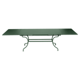 Romane Extending Table - Cedar Nursery - Plants and Outdoor Living