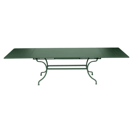 Romane Extending Table - Cedar Nursery - Plants and Outdoor Living