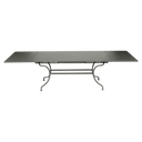 Romane Extending Table - Cedar Nursery - Plants and Outdoor Living
