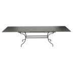 Romane Extending Table - Cedar Nursery - Plants and Outdoor Living