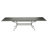 Romane Extending Table - Cedar Nursery - Plants and Outdoor Living