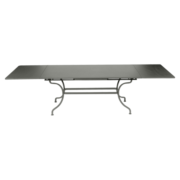 Romane Extending Table - Cedar Nursery - Plants and Outdoor Living