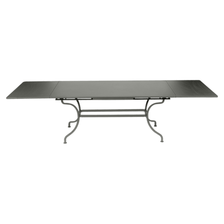 Romane Extending Table - Cedar Nursery - Plants and Outdoor Living