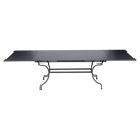 Romane Extending Table - Cedar Nursery - Plants and Outdoor Living