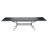 Romane Extending Table - Cedar Nursery - Plants and Outdoor Living