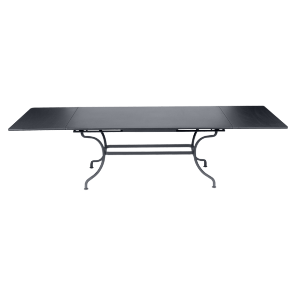 Romane Extending Table - Cedar Nursery - Plants and Outdoor Living