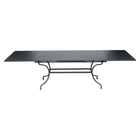 Romane Extending Table - Cedar Nursery - Plants and Outdoor Living