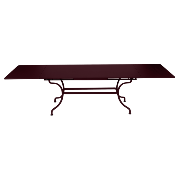 Romane Extending Table - Cedar Nursery - Plants and Outdoor Living