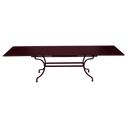Romane Extending Table - Cedar Nursery - Plants and Outdoor Living