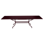 Romane Extending Table - Cedar Nursery - Plants and Outdoor Living