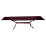 Romane Extending Table - Cedar Nursery - Plants and Outdoor Living