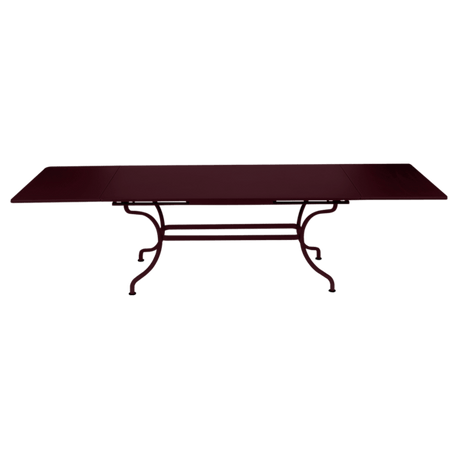 Romane Extending Table - Cedar Nursery - Plants and Outdoor Living