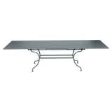 Romane Extending Table - Cedar Nursery - Plants and Outdoor Living