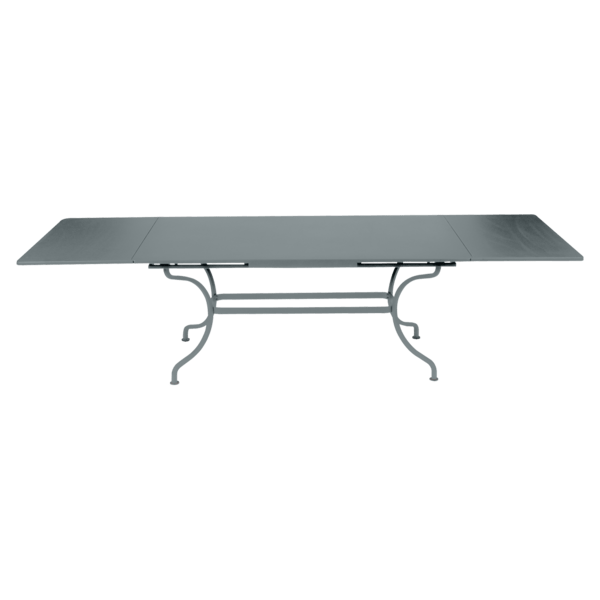 Romane Extending Table - Cedar Nursery - Plants and Outdoor Living