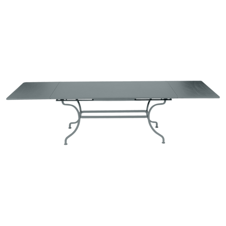 Romane Extending Table - Cedar Nursery - Plants and Outdoor Living
