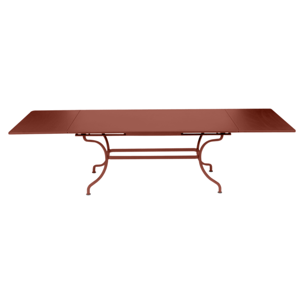 Romane Extending Table - Cedar Nursery - Plants and Outdoor Living