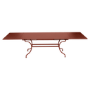 Romane Extending Table - Cedar Nursery - Plants and Outdoor Living