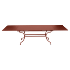 Romane Extending Table - Cedar Nursery - Plants and Outdoor Living
