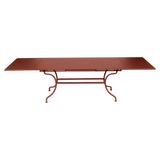 Romane Extending Table - Cedar Nursery - Plants and Outdoor Living