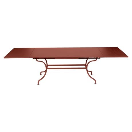 Romane Extending Table - Cedar Nursery - Plants and Outdoor Living