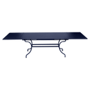 Romane Extending Table - Cedar Nursery - Plants and Outdoor Living