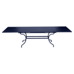 Romane Extending Table - Cedar Nursery - Plants and Outdoor Living