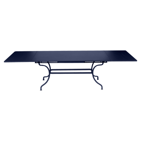 Romane Extending Table - Cedar Nursery - Plants and Outdoor Living