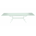 Romane Extending Table - Cedar Nursery - Plants and Outdoor Living