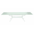 Romane Extending Table - Cedar Nursery - Plants and Outdoor Living