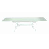 Romane Extending Table - Cedar Nursery - Plants and Outdoor Living