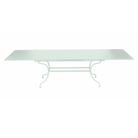 Romane Extending Table - Cedar Nursery - Plants and Outdoor Living