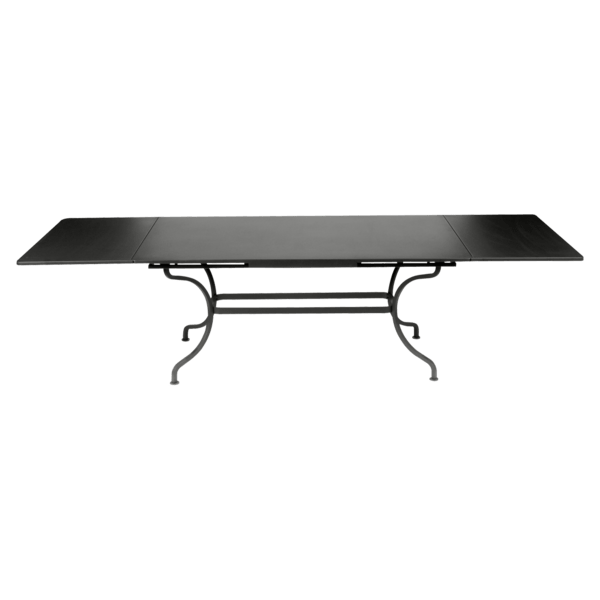 Romane Extending Table - Cedar Nursery - Plants and Outdoor Living